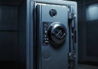 保险柜价格选择：安全与预算的完美平衡