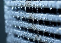 空调管子上的水珠现象解析