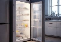 冰箱冷冻报警是什么原因引起的？