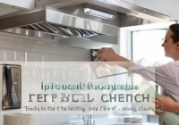 油烟机排烟管装修技巧，打造时尚家居新亮点