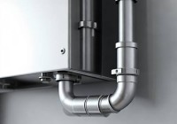 壁挂炉供暖系统安全性解析与防护要点