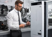 大宇壁挂炉专业服务商交流=壁挂炉外盖介绍：了解其功能与特点