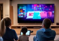 电视互连新体验：轻松实现家庭影音共享