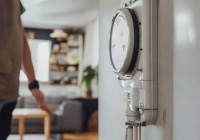 壁挂炉突然停机的常见原因分析