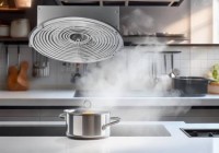 顶吸油烟机适合多大尺寸的锅？