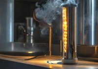 万河电热水器内部结构揭秘：高效节能的秘密