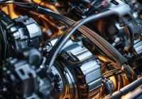 帕萨特空调皮带型号详解：快速识别与更换技巧