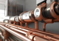 家用中央空调辅料铜管选购指南