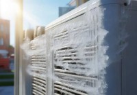中央空调夏季使用防冻液技巧，避免结霜问题