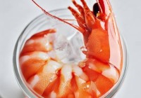 冰箱保存虾变红的原因揭秘