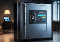 强力保险柜：金尊系列，安全守护家的首选