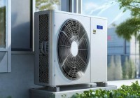 空气能风冷模块采购指南：高效节能首选方案