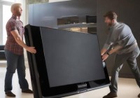 50寸电视机的重量是多少？