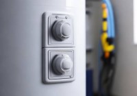 电热水器清洗方法，告别污垢困扰