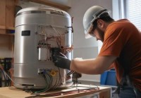 美的热水器接线正负极正确接法详解