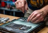 抽油烟机玻璃触面更换教程：轻松掌握操作技巧