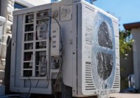 中央空调是否需要更换？揭秘使用年限与性能的关系