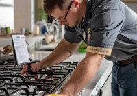 德意燃气灶官方客服专线解析☞燃气灶适合液化气使用吗？