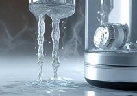 热水器清洗剂在京东有售吗？