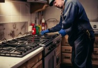 燃气灶能否改电棒使用？安全性与操作指南