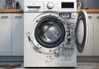 洗衣机突然声音变大，原因揭秘！