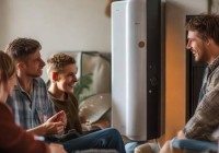 港华紫荆壁挂炉客户热线电话分享:施耐德壁挂炉炉口位置特点及安装指南