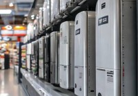 农村电磁壁挂炉：农村家庭供暖新选择