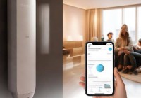 海尔壁挂炉HMT：冬季家居温暖新选择