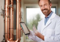 中央空调升级，铜管无需更换的秘密