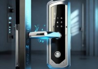 智能锁防伪技术揭秘：皇冠智能锁如何保障安全？