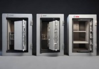 保险柜与金库柜：安全级别大揭秘