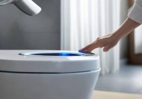 智能马桶使用攻略：轻松掌握五大操作技巧