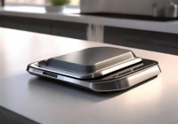 家用超薄燃气灶：小巧高效，烹饪新体验