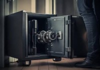 保险柜开锁教程：双塔保险柜轻松解锁方法