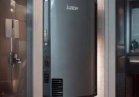 百特热水器评测：家用热水器的品质之选