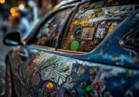 九皇防盗门服务网点通查分享√防盗门真的能进入车子吗？揭秘真相！