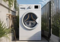 夏普洗衣机全天候客户热线梳理↑阳台空间狭小，洗衣机如何安置？