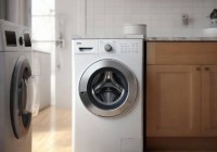 洗衣机选侧开门还是上开门？实用对比让你更明智！