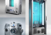 毛巾消毒柜选购指南：专业推荐与使用心得