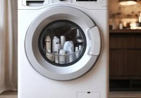 南极人洗衣机置物架，轻松收纳生活更便捷