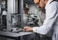 青稞智能锁400服务团队分解㊤aqara智能锁换锁体：安全升级，一步到位