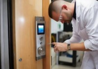 雅努斯智能指纹锁售后无忧保障交流♛指纹锁深度评测：多品牌对比解析，揭秘选购攻略