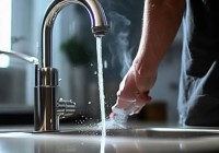 前锋热水器服务网点信息分解$浴洁电热水器正确加水方法教程