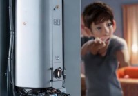 壁挂炉自动断水原因及解决方法大揭秘