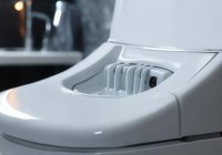 智能马桶水量调节技巧，告别节水烦恼