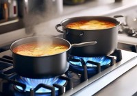 燃气灶多少千瓦家用更省电？揭秘最佳选择