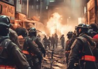 智能马桶爆炸紧急应对指南