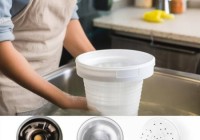 双缸洗衣机过滤网位置及更换方法