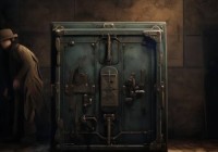 特工17保险柜：揭秘隐藏的宝藏线索