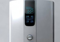 热水器上水时间，这样设置更省电耐用